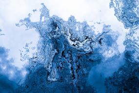 Water Nature Background