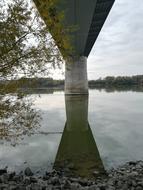 Body Of Water Outdoors Nature