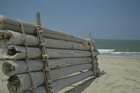 Sea Sky Beach Body Of