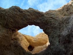 Grotto Coast Sea