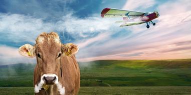 Grass Agriculture Nature
