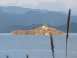 Waters Nature Landscape