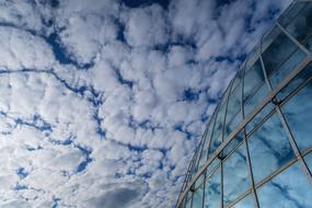 Nature Background Sky