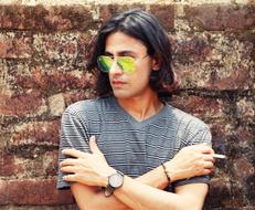 Fashion Trends Lifestyle Smoking