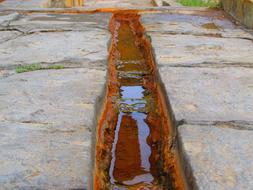 Body Of Water Travel No One