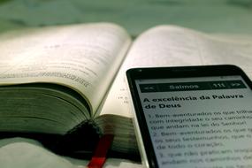 modern technologies and the word of god