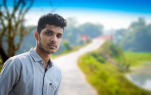 Nature Outdoors Summer