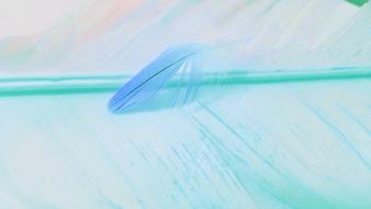 Abstract Desktop Nature