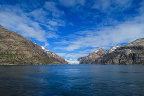 Greenland Ice Water