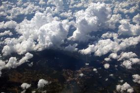 Nature Outdoors Panoramic