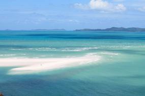 No Person Body Of Water Nature