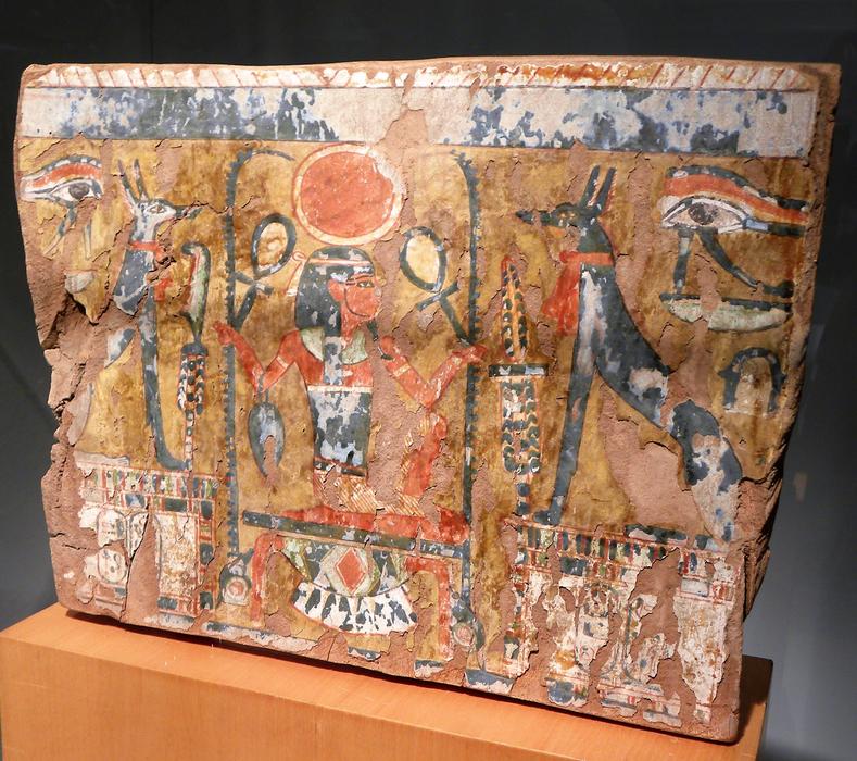Egyptian Ancient Egypt