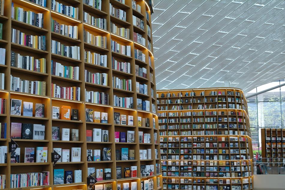 Structure Building Library