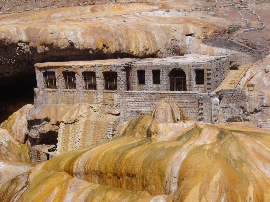 Yellow Mountain