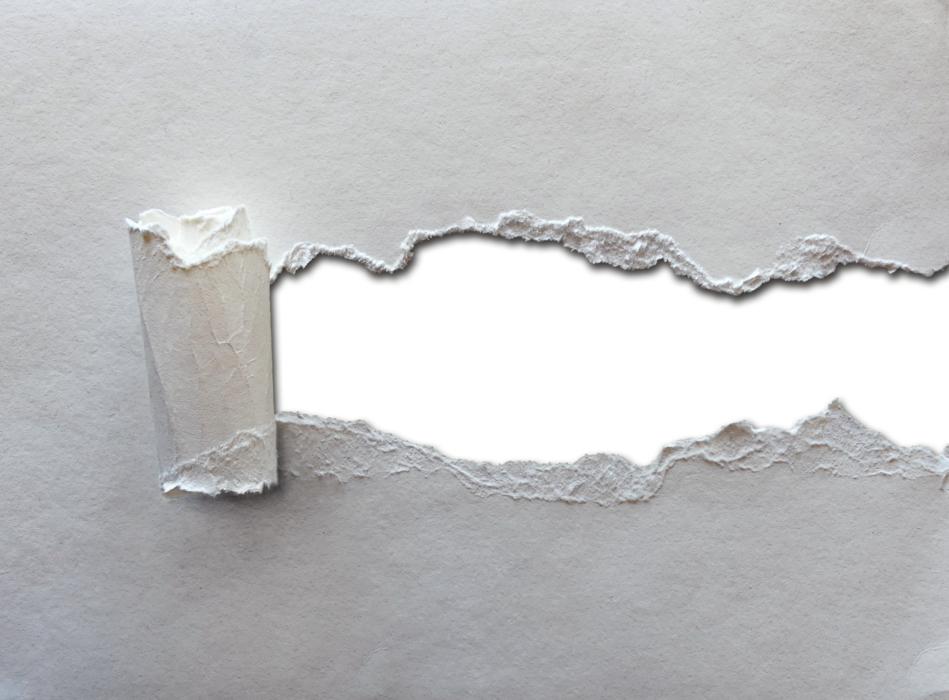 Paper Drilled Down Open