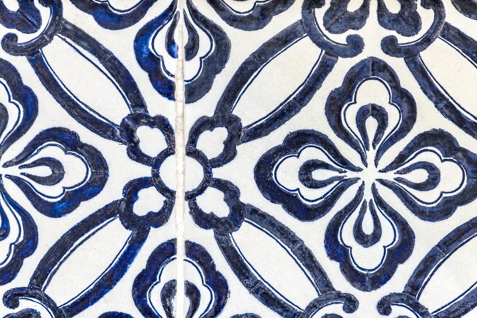 Pattern Decoration Abstract