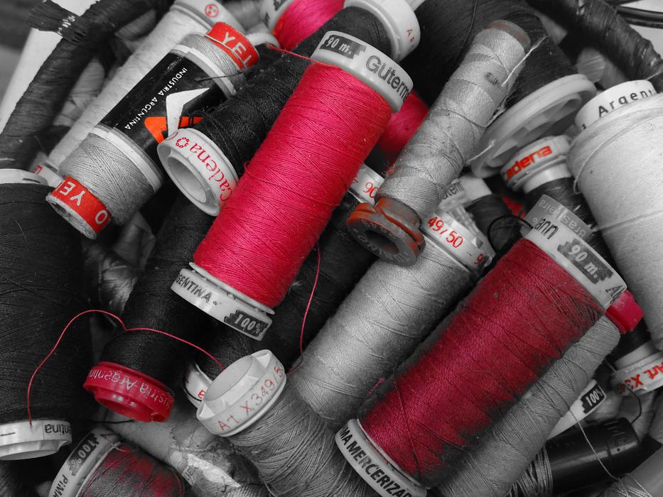 Industry Clothing