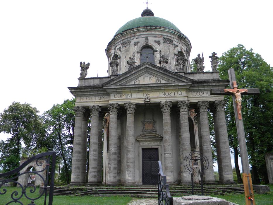 Church Architecture Religion