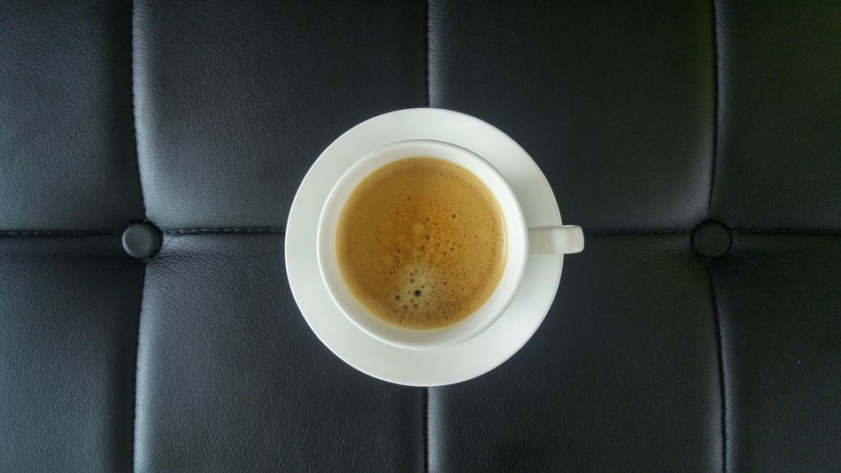 sweet americano hot