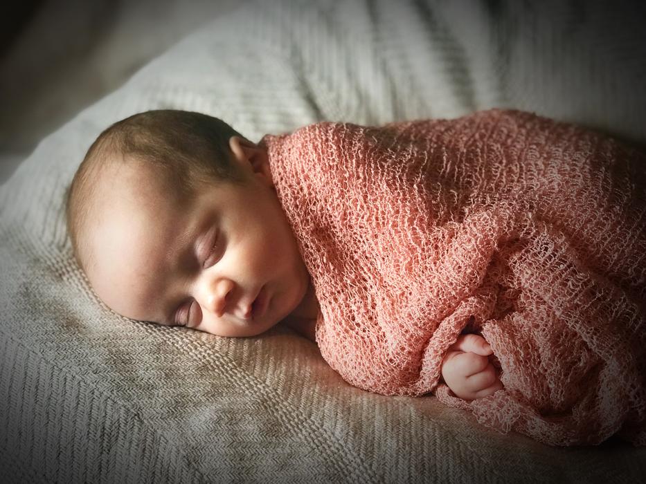 Baby People Newborn
