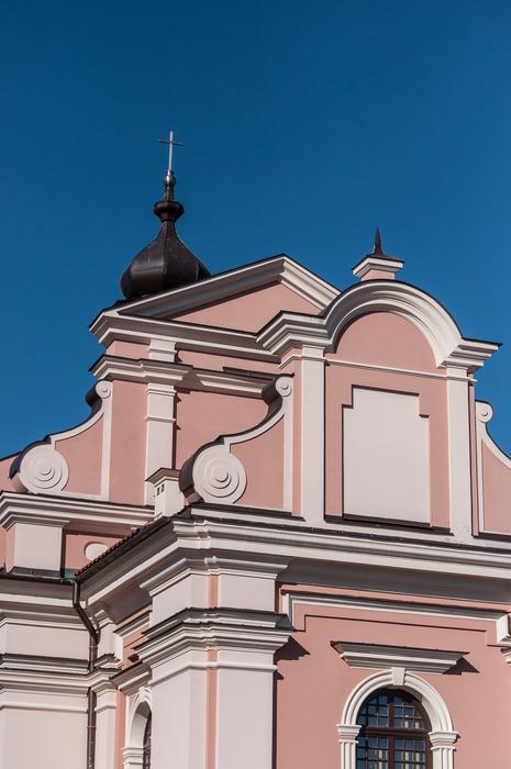 Architecture Travel Sky