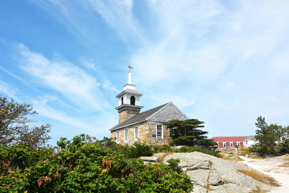 Church New