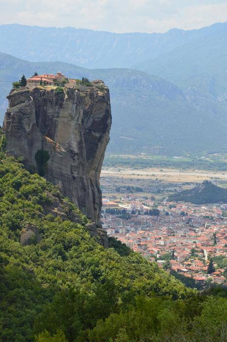 Panoramic Landscape Nature