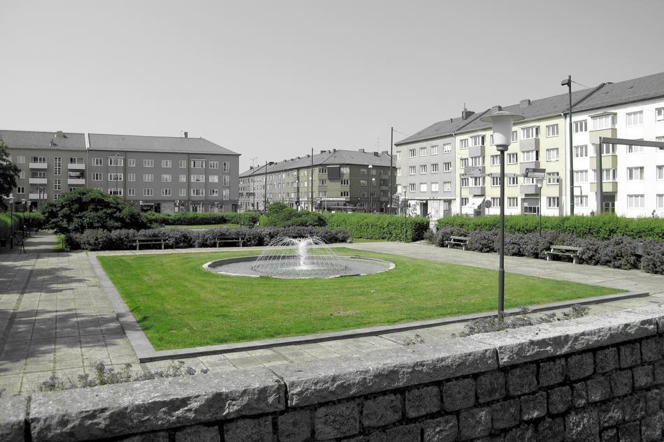 Malmö Sweden Skåne