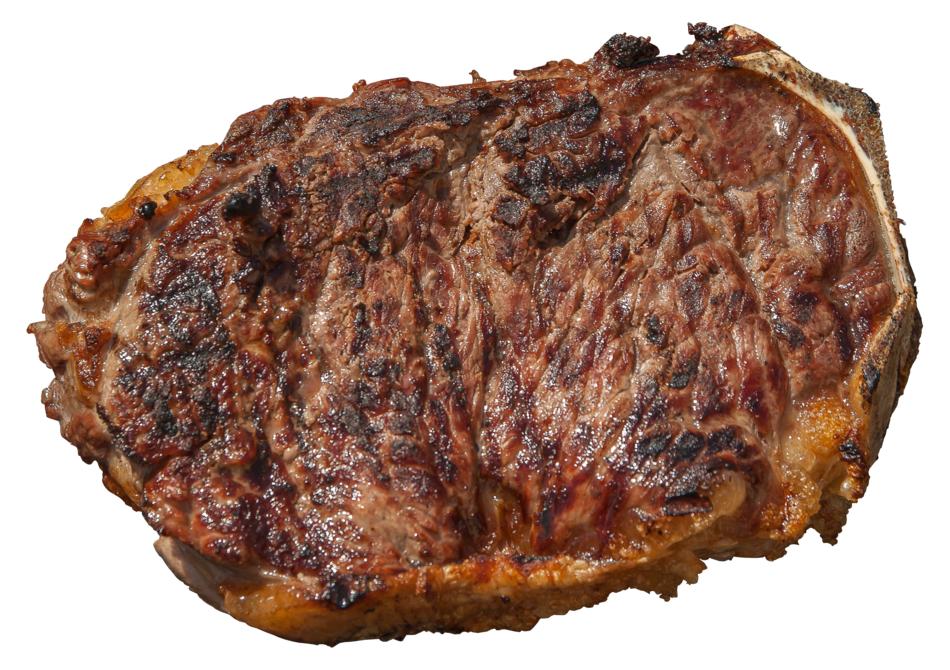 roast fillet of meat