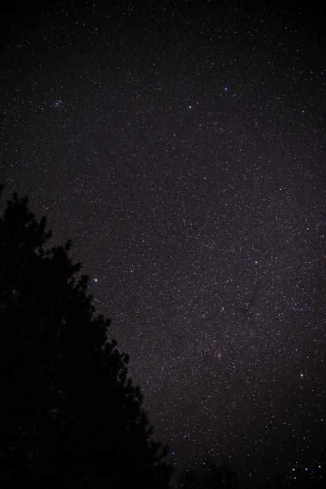 Stars Astronomy Astrophotography