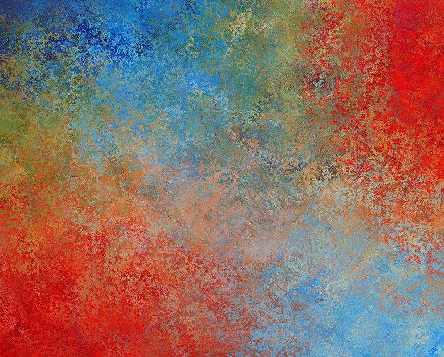 Background Texture Structure