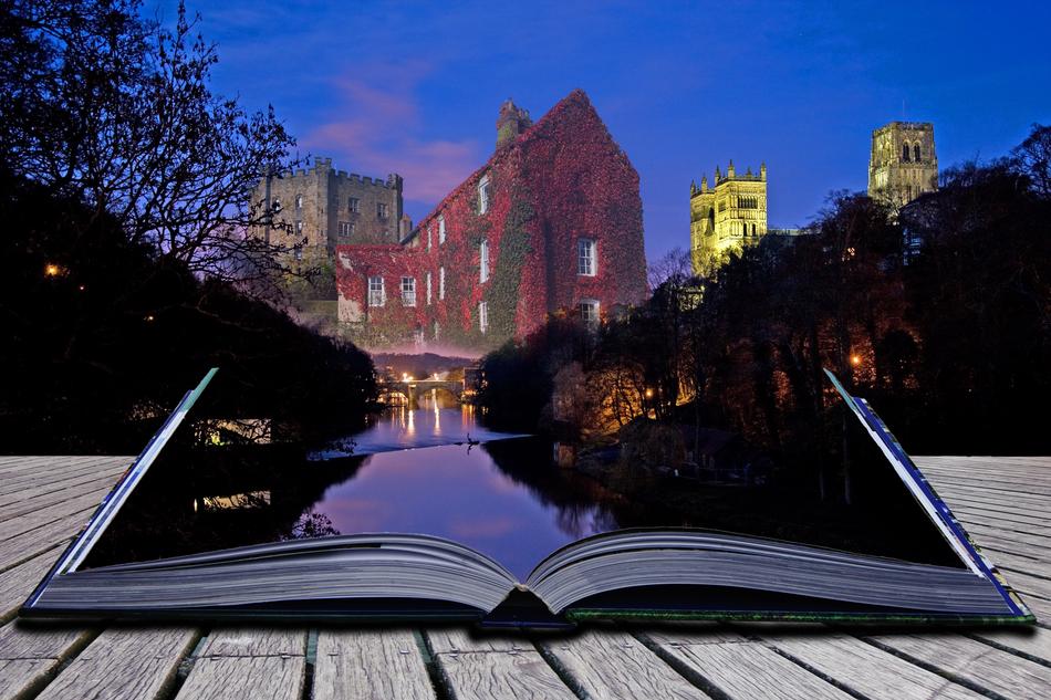 Durham Design River