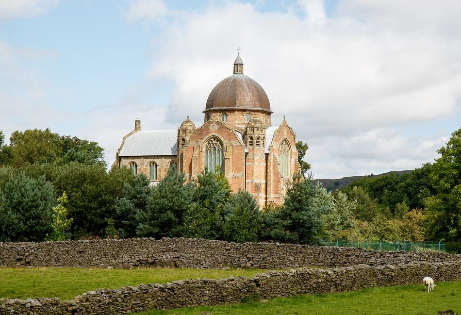Chapel Church Religion
