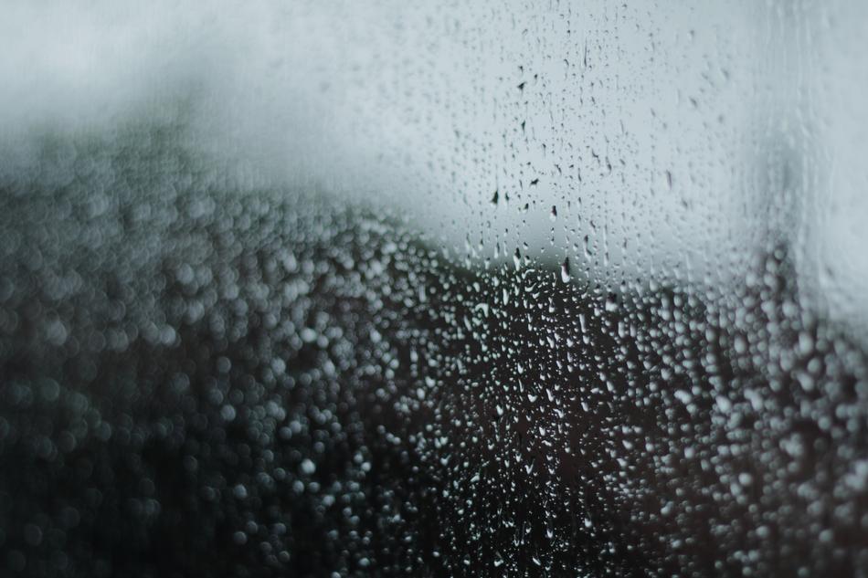 Background Weather Rain