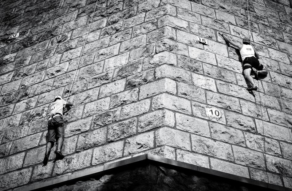 Eger Wall Stone