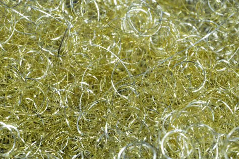 Angel Hair Background