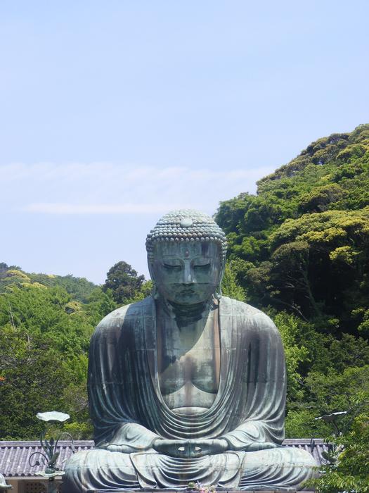 Buddha Zen Meditation
