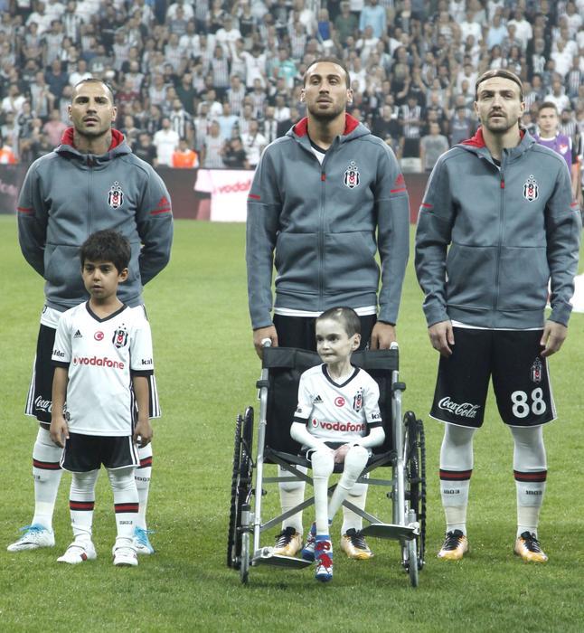 Cenk Tosun Goal Of