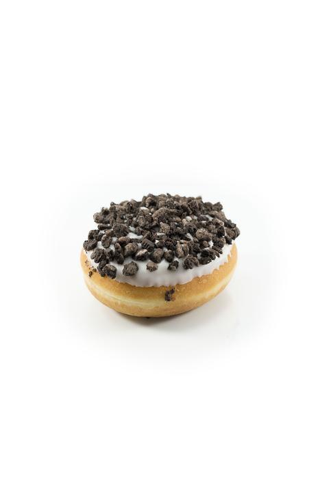 tasty little dessert