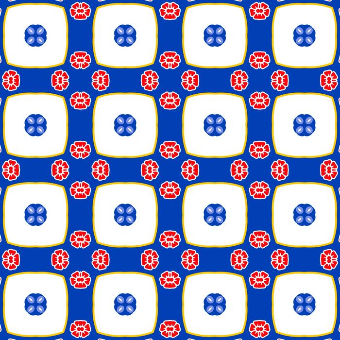 chelsea football pattern colors