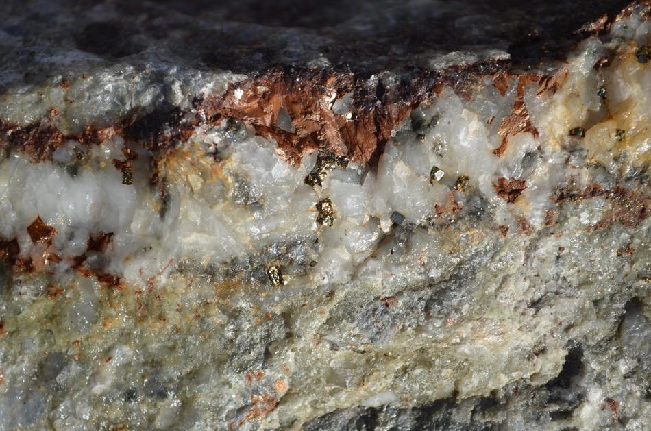 Quartz Mineral Geology