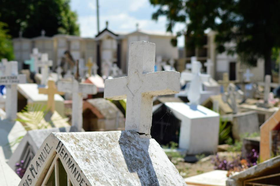 Cemetery Religion Tomb