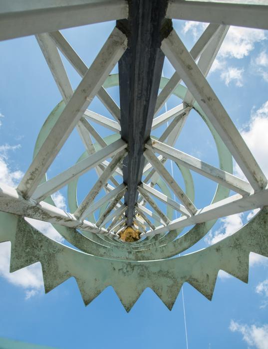 Sky Steel Construction