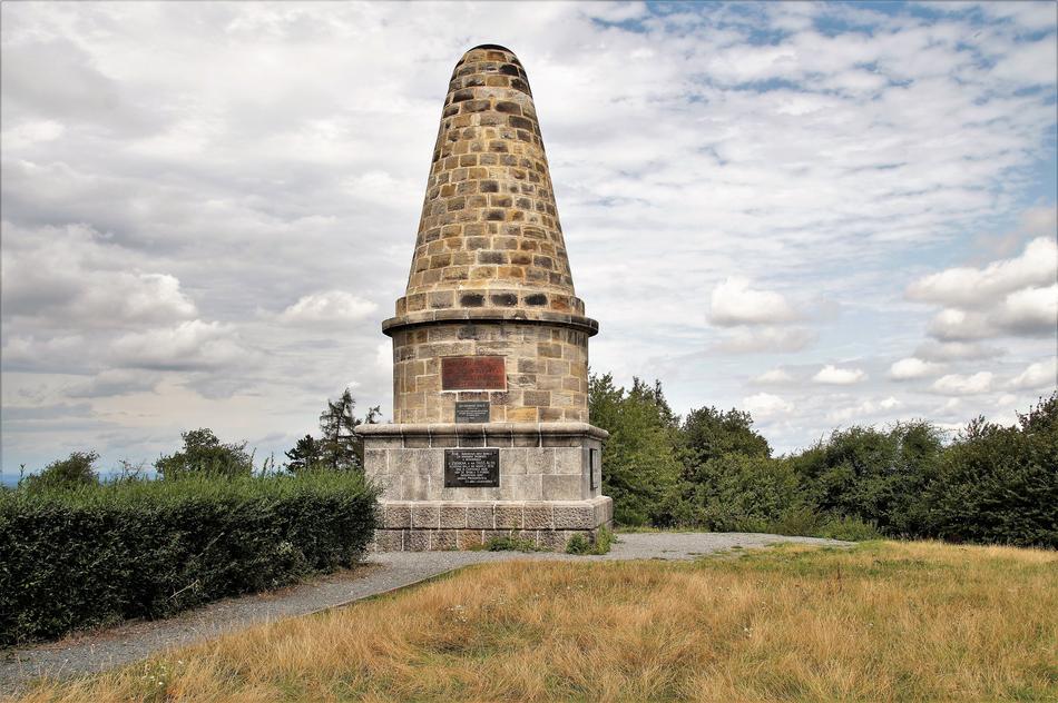 The Battle Of Lipany Graylings