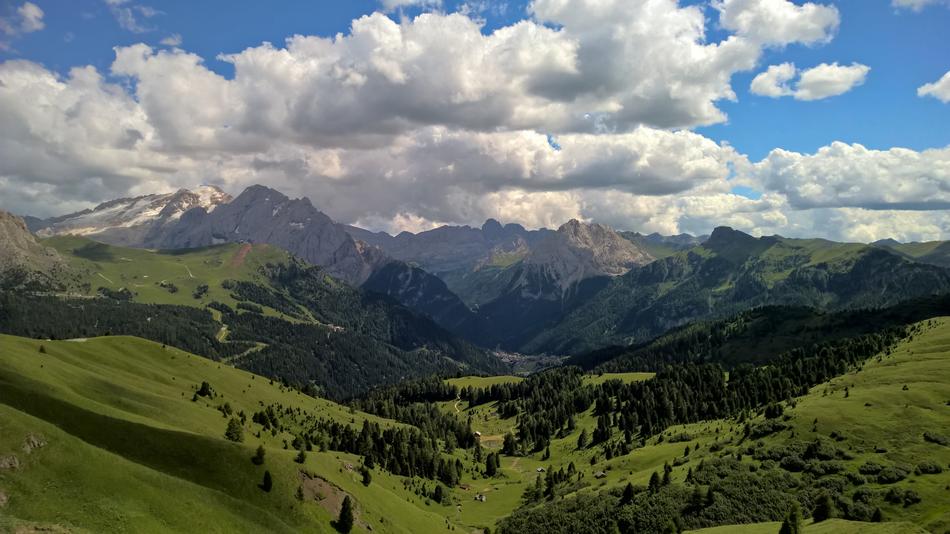 Nature Dolomiti