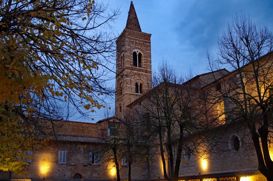 Campanile Urbino Brands