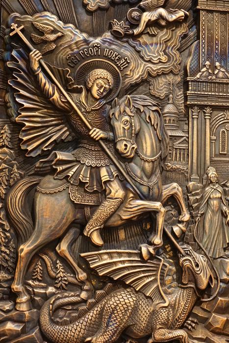 Art Sculpture Religion