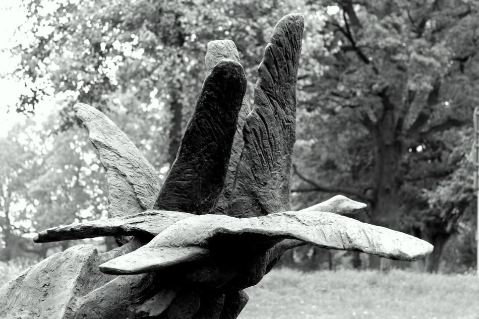 Art Sculpture Artwork