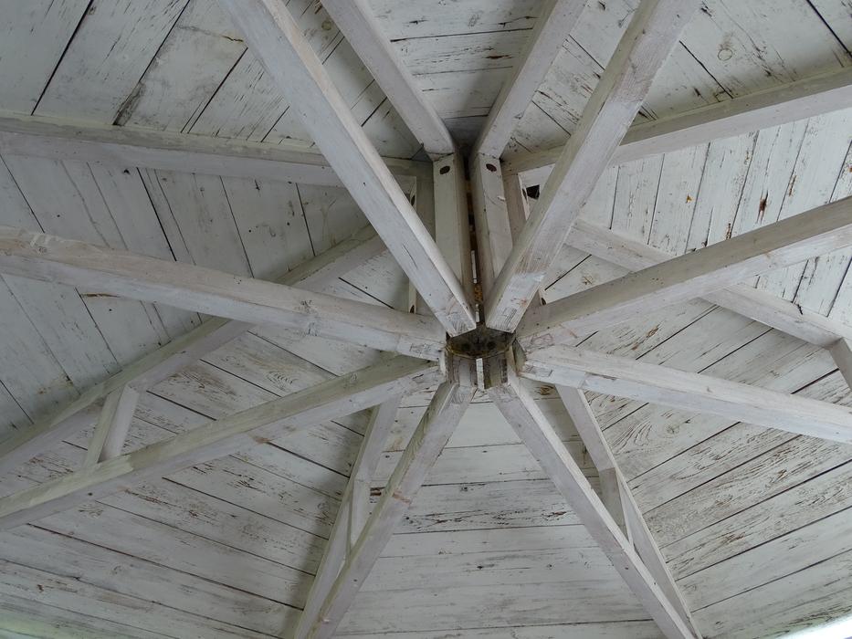 Roof Trusses Boards