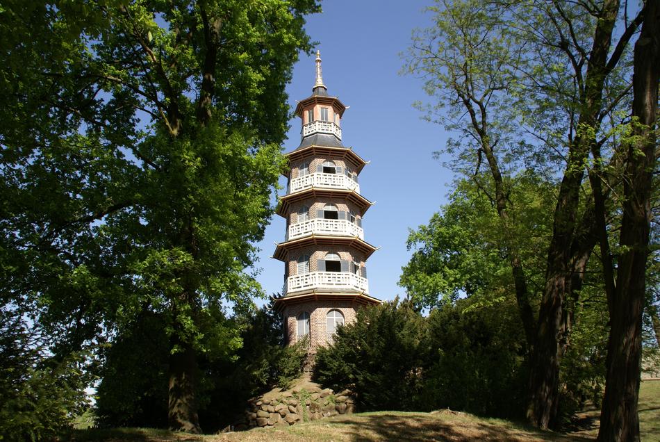 Tree Tower Park